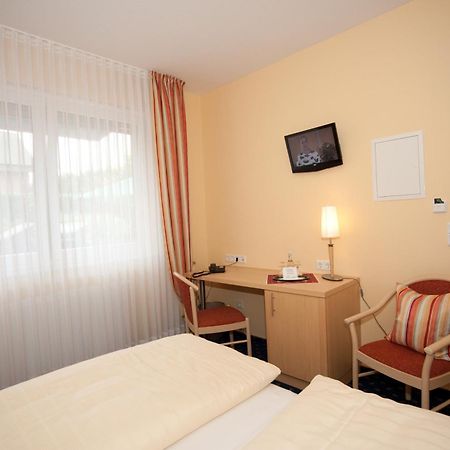 Akzent Hotel Hubertus Melle Zewnętrze zdjęcie
