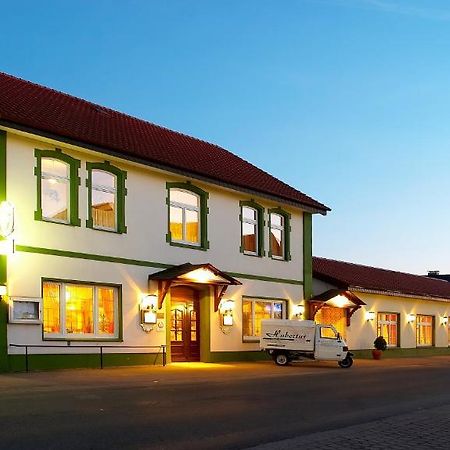 Akzent Hotel Hubertus Melle Zewnętrze zdjęcie