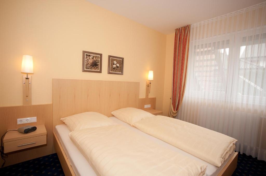 Akzent Hotel Hubertus Melle Pokój zdjęcie