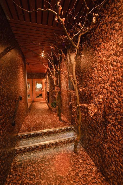 Akzent Hotel Hubertus Melle Zewnętrze zdjęcie