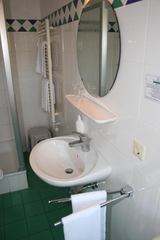 Akzent Hotel Hubertus Melle Pokój zdjęcie