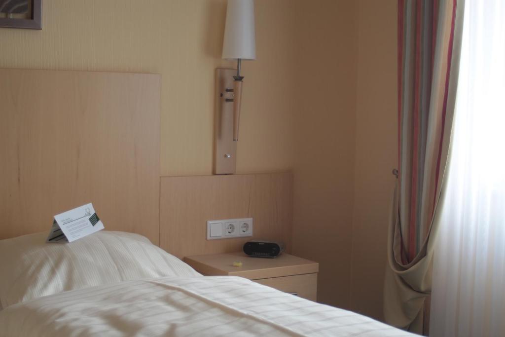 Akzent Hotel Hubertus Melle Pokój zdjęcie