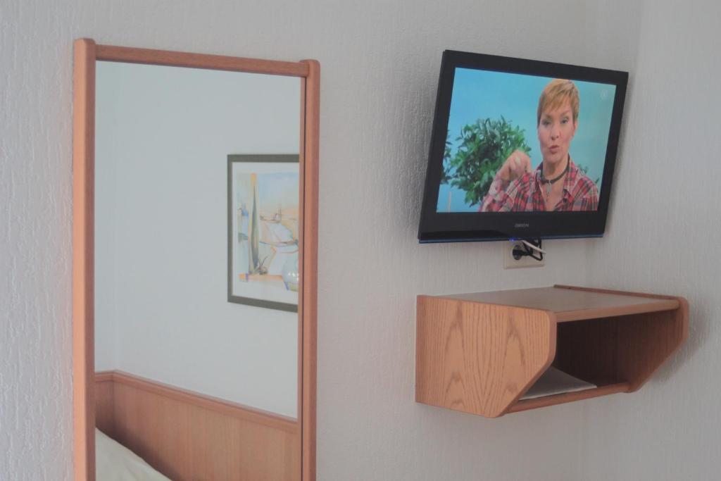 Akzent Hotel Hubertus Melle Pokój zdjęcie