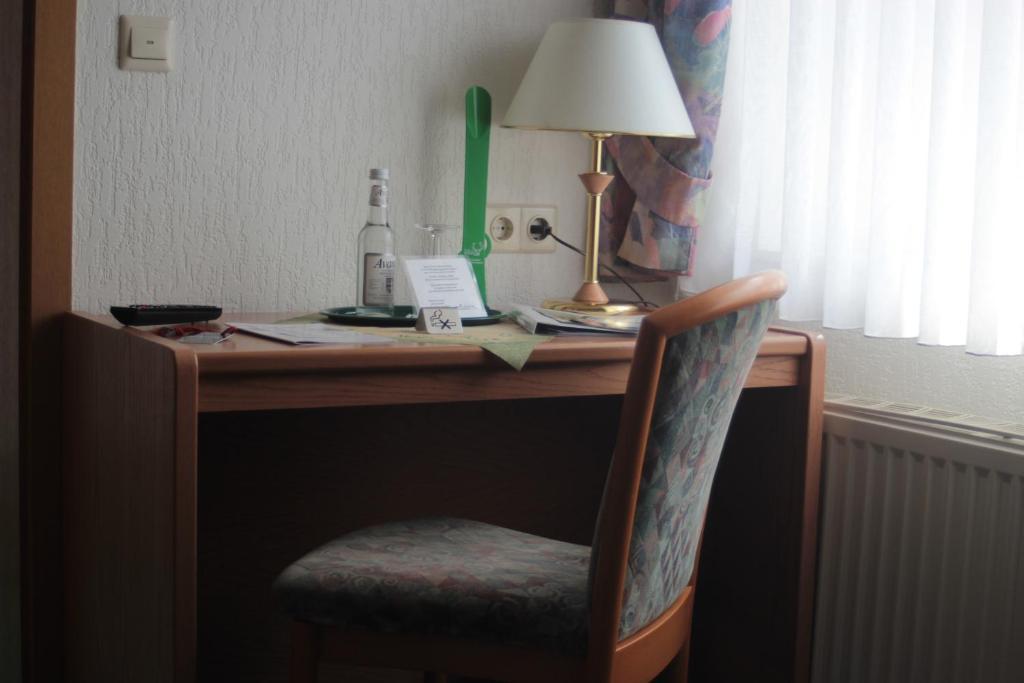 Akzent Hotel Hubertus Melle Zewnętrze zdjęcie