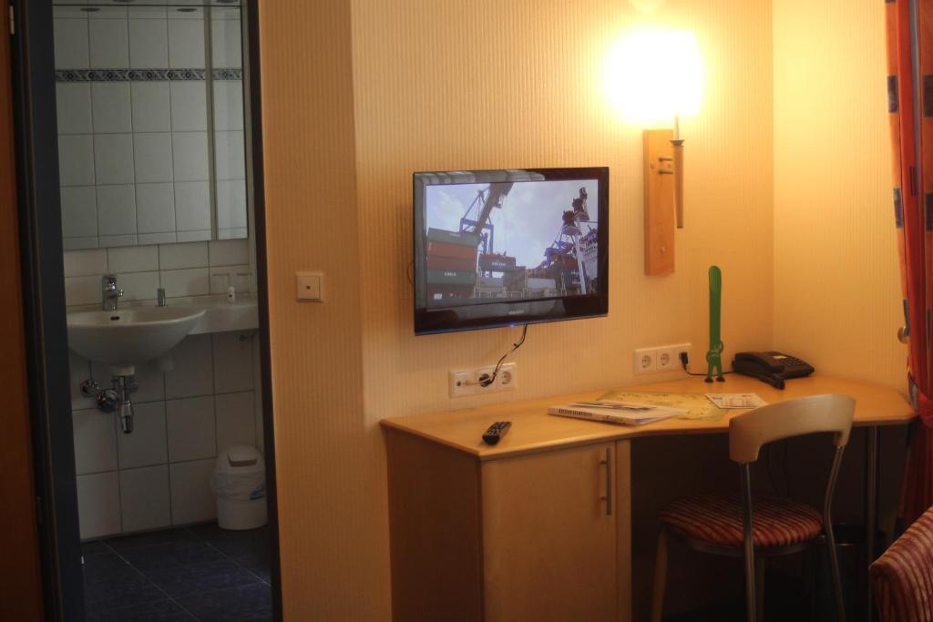 Akzent Hotel Hubertus Melle Pokój zdjęcie