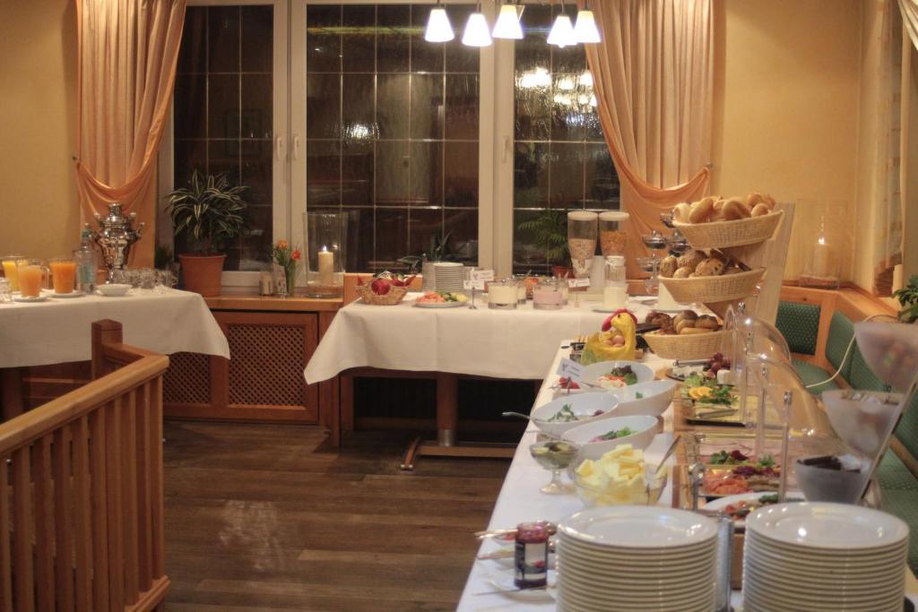 Akzent Hotel Hubertus Melle Zewnętrze zdjęcie
