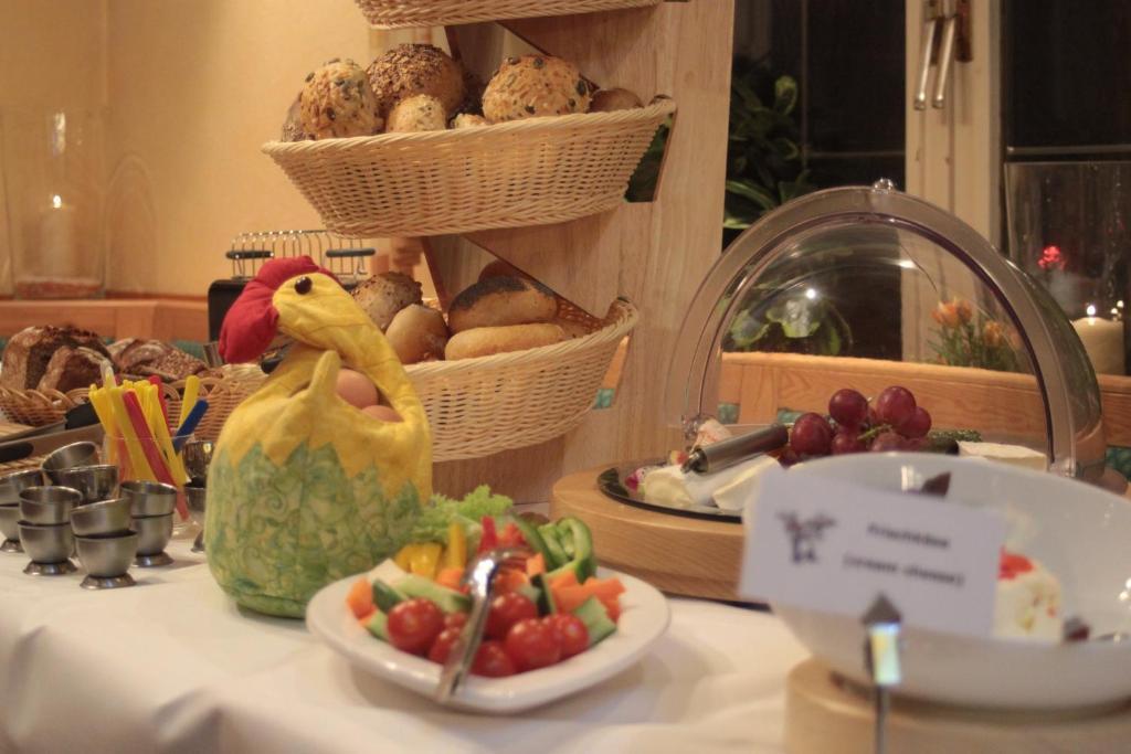 Akzent Hotel Hubertus Melle Zewnętrze zdjęcie