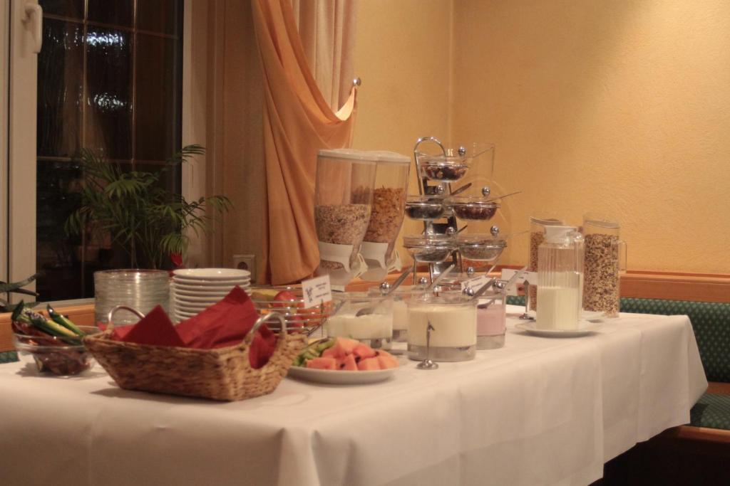 Akzent Hotel Hubertus Melle Zewnętrze zdjęcie
